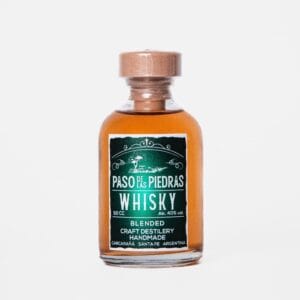 Paso de las piedras Blended 50ml