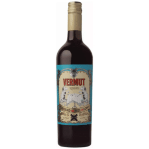Vermuth Cordero con piel de lobo Rosso 750ml