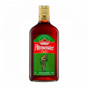 Licor de Hierbas Altmeister Original 700ml