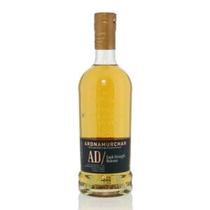 Ardnamurchan AD/ Cask Strength Release 2025 700ml
