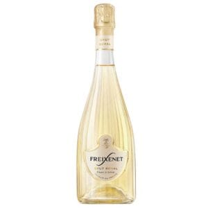 Espumante francés Freixenet Brut Royal 750ml