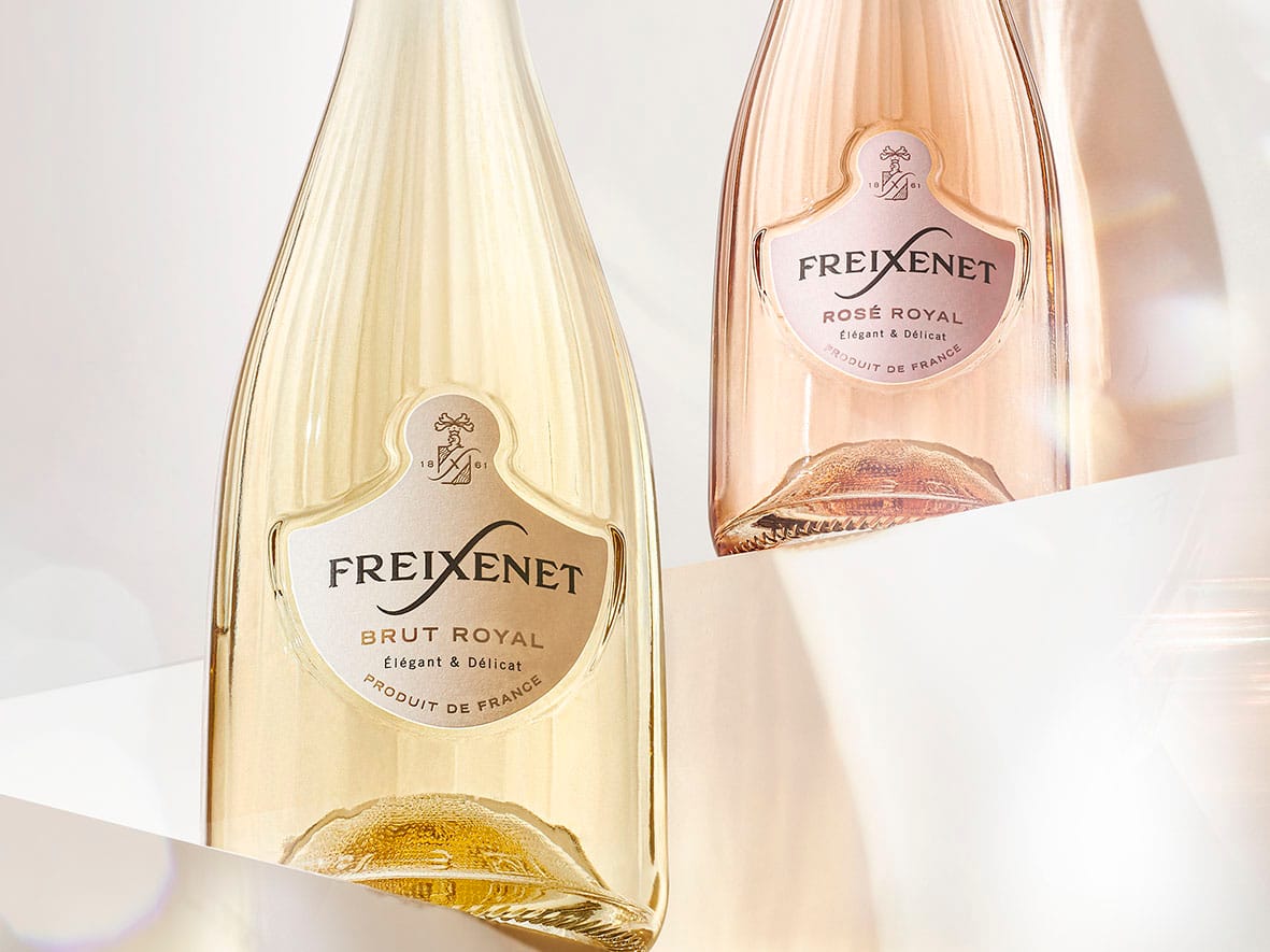 Freixenet Royal