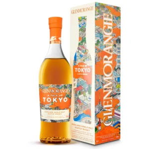 Glenmorangie A Tale of Tokyo 700ml