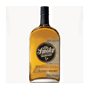 Ole Smoky Blended Whiskey 750ml