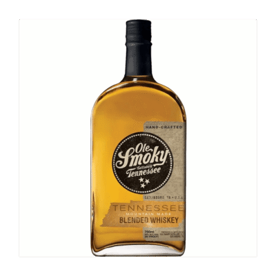 Ole Smoky Blended Whiskey 750ml