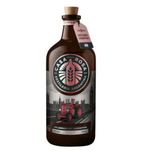 Gin Casa Rosa London Dry 500ml