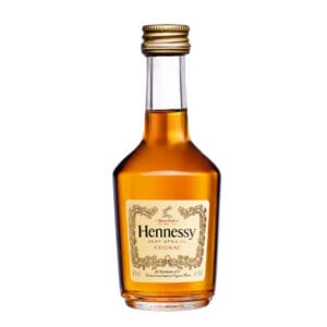 COGNAC HENNESSY V.S. 50ml