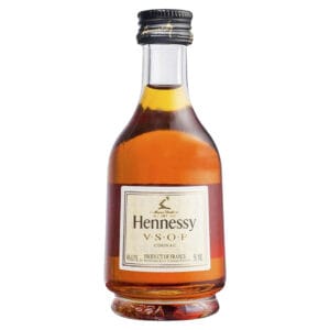 COGNAC HENNESSY V.S.O.P. 50ml
