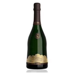 Cava Codorniu Gran Plus Ultra Chardonnay 750ml