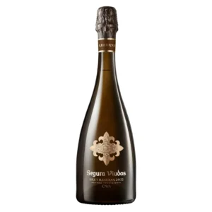 Cava Segura Viudas VINTAGE Brut Nature 750ml