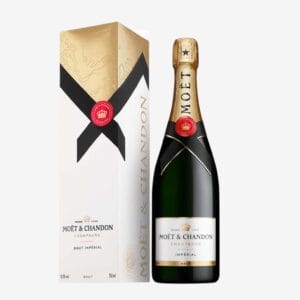 Champagne Moët Chandon Brut Imperial 750ml