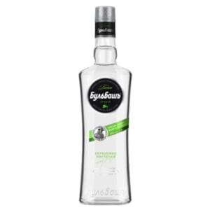 Vodka Bulbash Hojas de Abedul 500ml