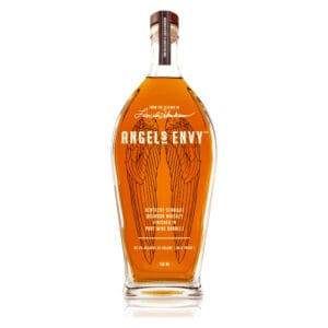Angels Envy Kentucky straight bourbon whisky 750ml