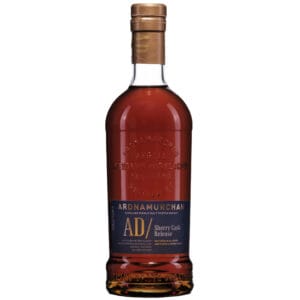 Ardnamurchan AD/ Sherry Cask Release 700ml