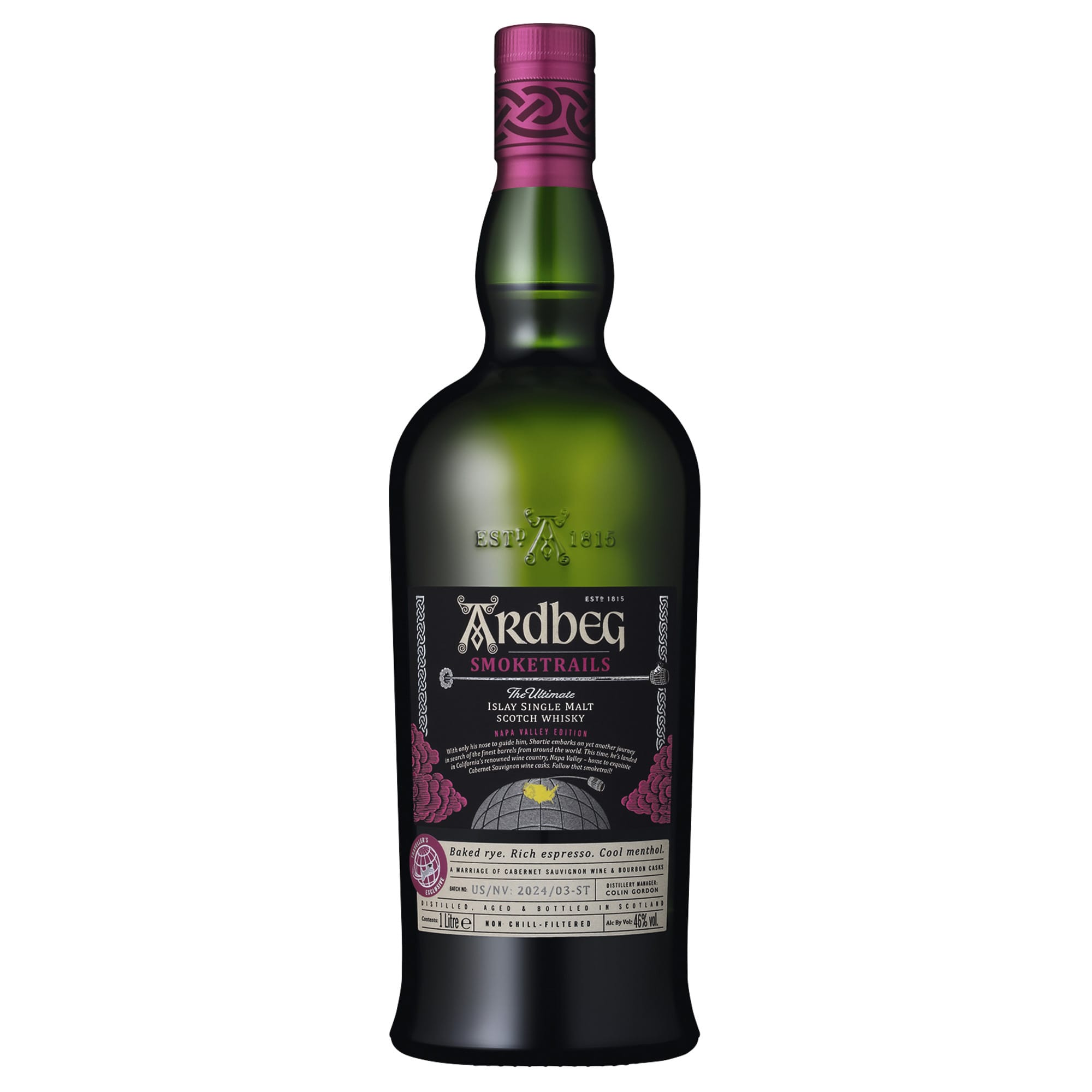ardbeg SMOKETRAILS NAPA valley final