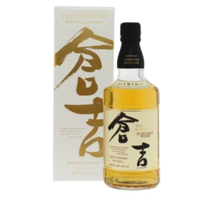 Matsui The Kurayoshi Pure Malt 700ml