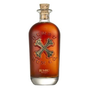 Ron Bumbu The Original 700ml