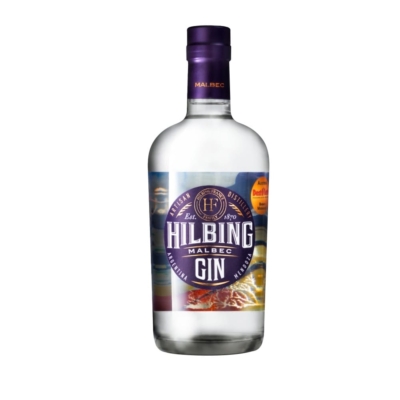 Gin Hilbing Malbec 750ml