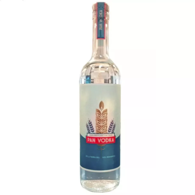 Vodka Pan 750ml