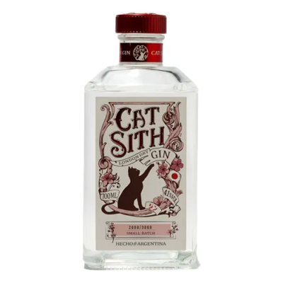 Gin Cat Sith Japanese 700ml