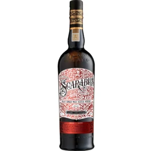Scarabus Islay single malt Sherry finish 700ml