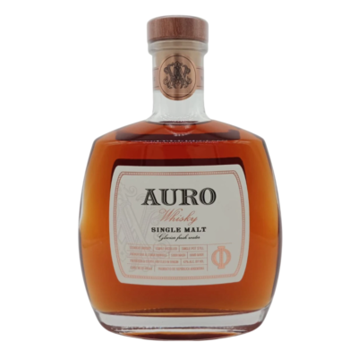 Auro Single Malt 700ml