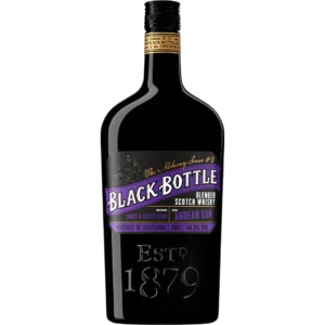 Black Bottle Andean Oak Blended Scotch 700ml