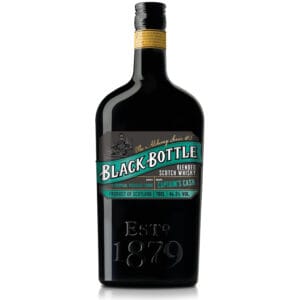 Black Bottle Captain Cask Blended Scotch 700ml