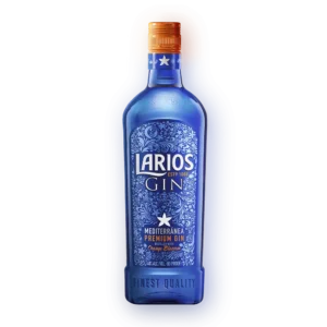 Gin Larios 12 700ml