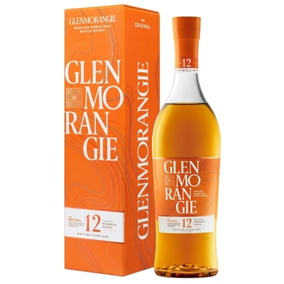 Glenmorangie The Original 12 años 700ml