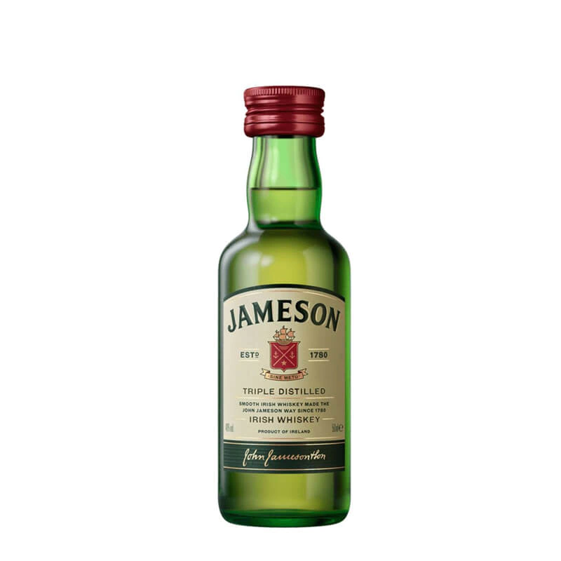 Jameson 50ml final