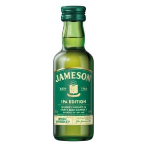 Jameson  Caskmates Ipa edition 50ml