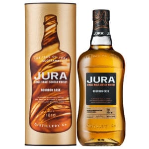 Jura Bourbon Cask 700ml