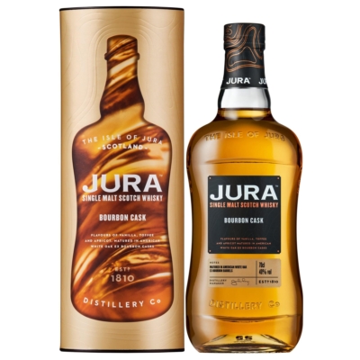 Jura Bourbon Cask 700ml