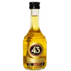 Licor 43 50ml