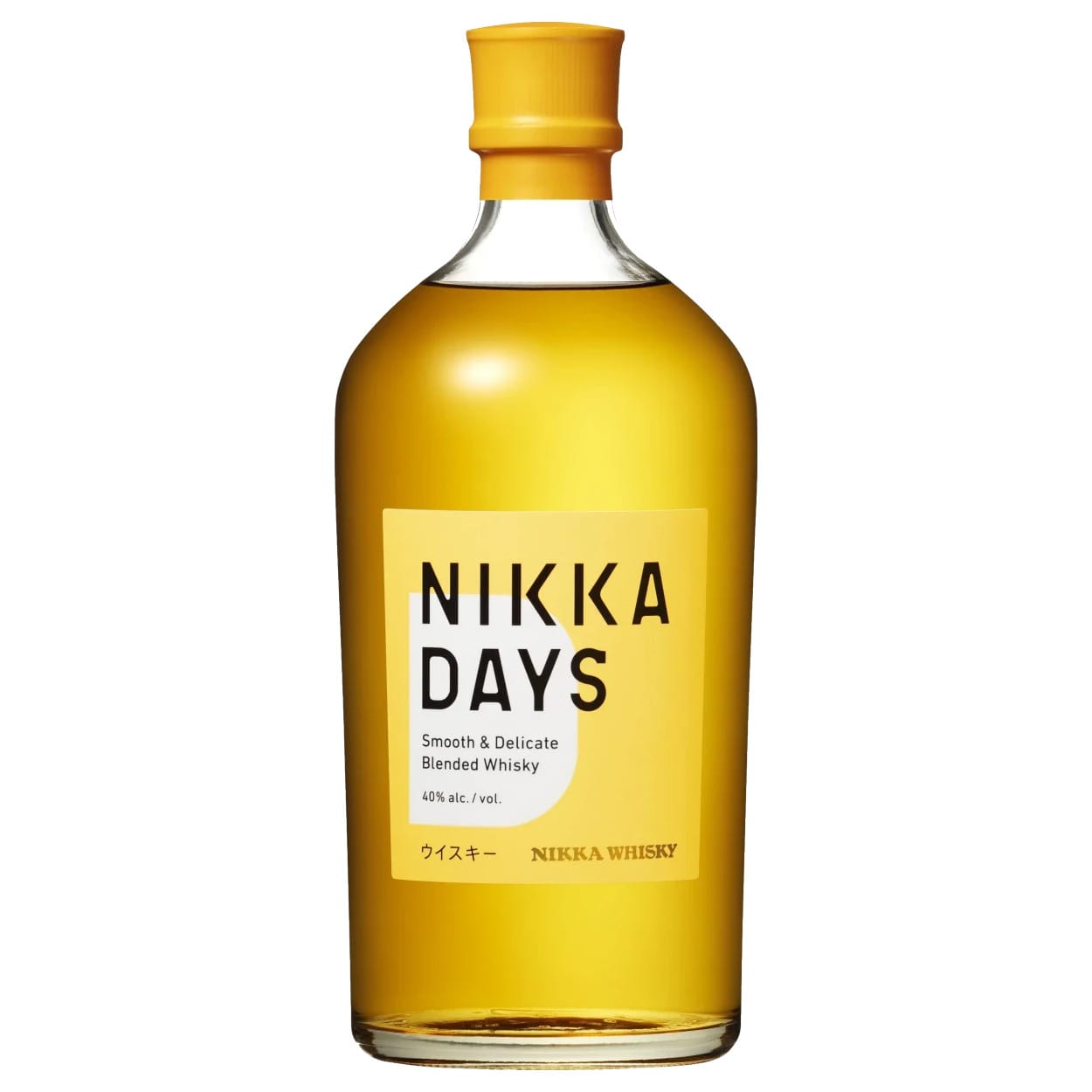 Nikka Days 700ml final 1