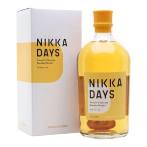 Nikka Days 700ml