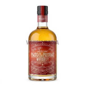 Paso de las Piedras RYE Whisky 750ml