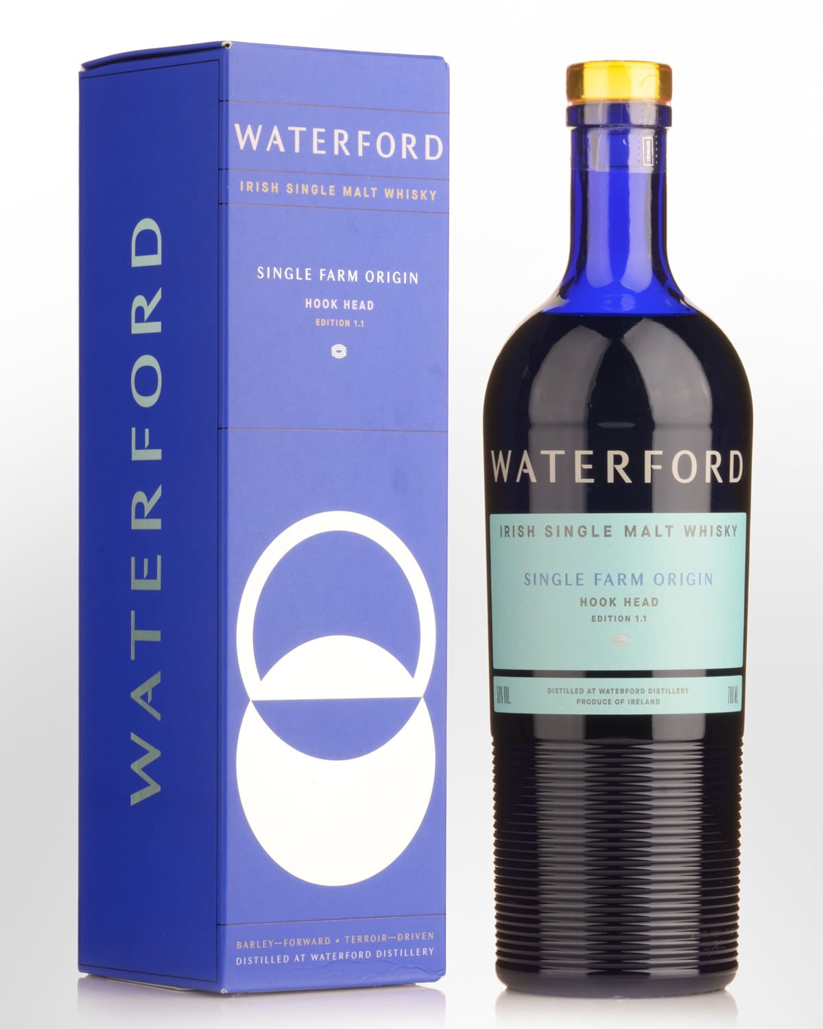 WATERFORD Hook Head Edition 1.1 700ml 3