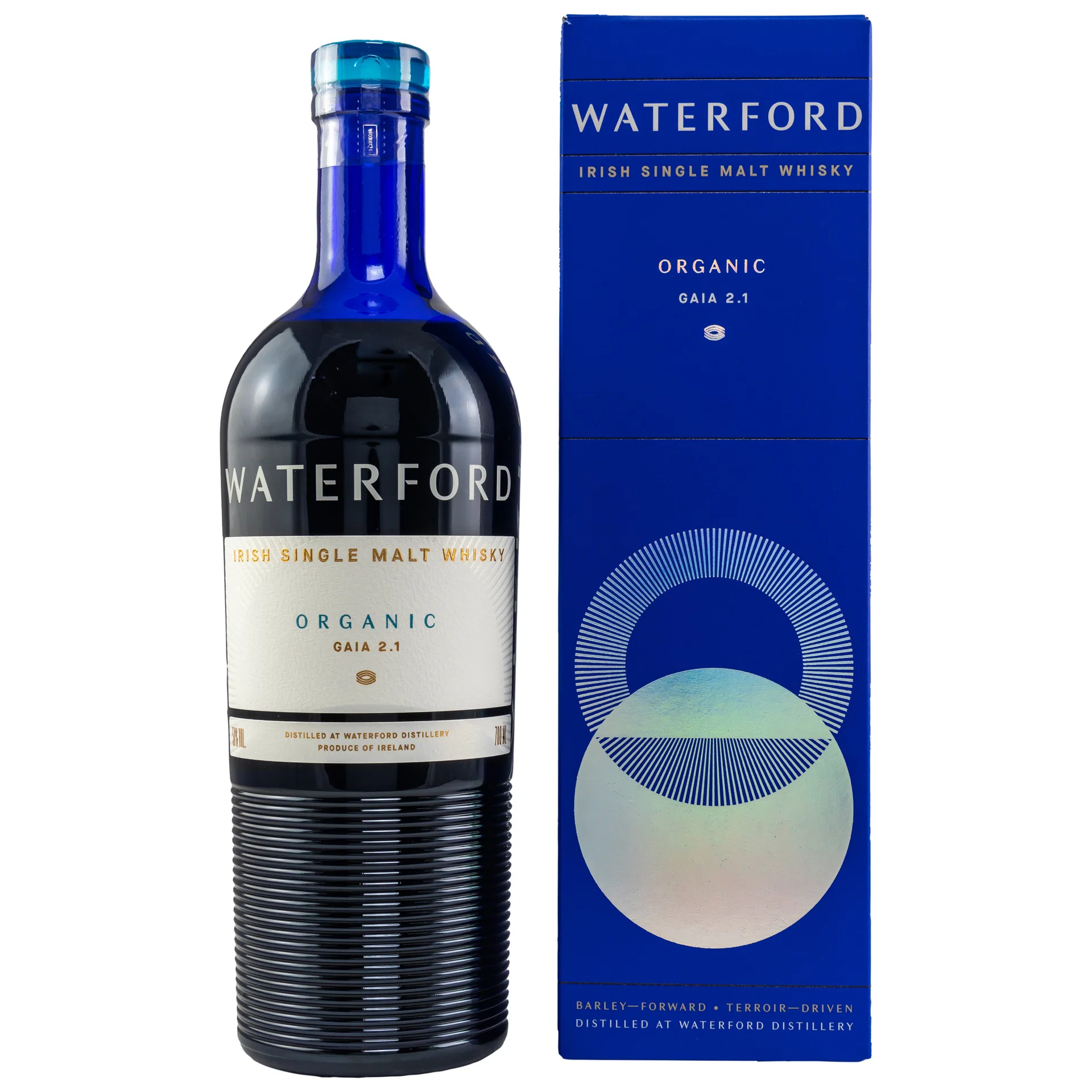 WATERFORD Organic Gaia Edition 2.1 700ml 5