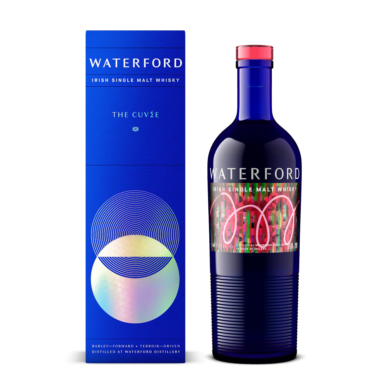 WATERFORD The Cuvee 700ml