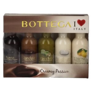 Pack miniaturas Bottega