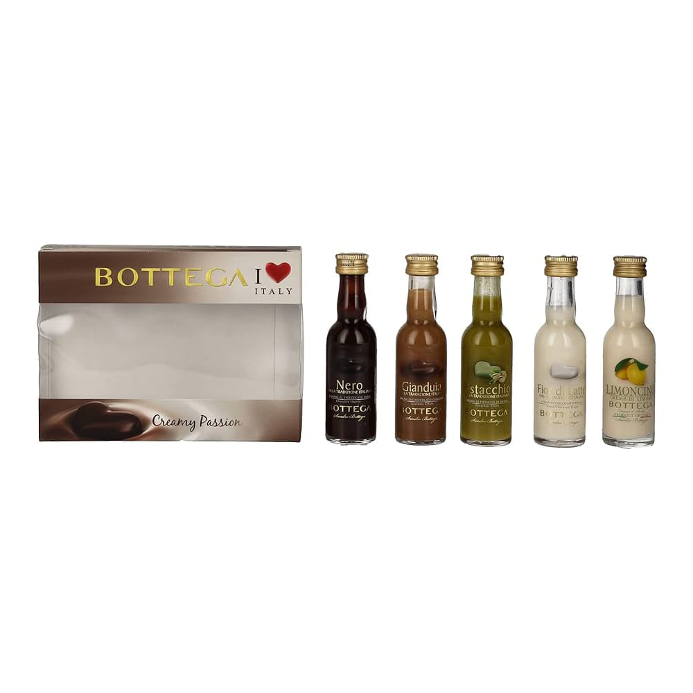 bottega-i-love-italy-liqueur-mini-pack-5×50 6