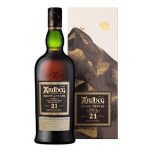 Ardbeg 21 años Seann Chreag 700ml
