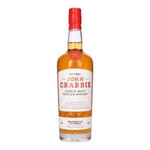 John Crabbie Single Malt 700ml