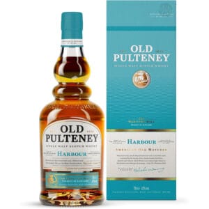 Old Pulteney Harbour 700ml