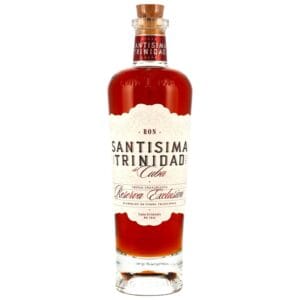 Santisima trinidad Reserva Exclusiva 700ml