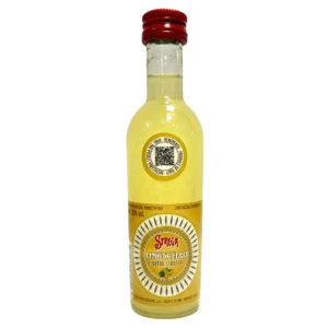 Strega Limoncello licor 50ml
