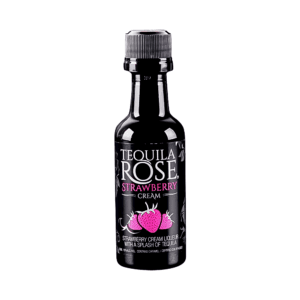 Tequila Rose Strawberry Cream 50ml