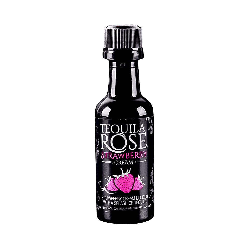 Tequila Rose Strawberry Cream 50ml